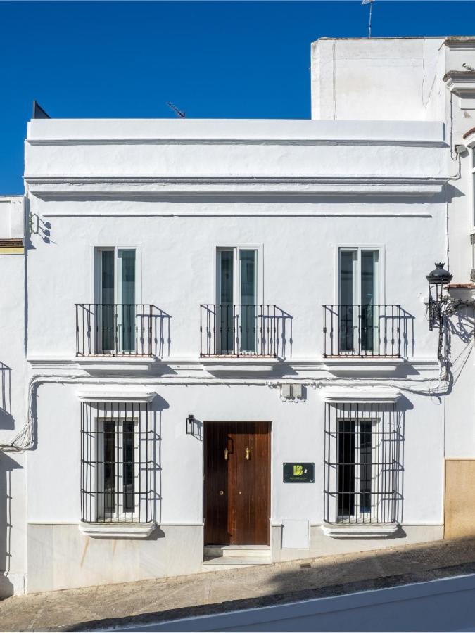 Boutique Suites Аркос де ла Фронтера Экстерьер фото