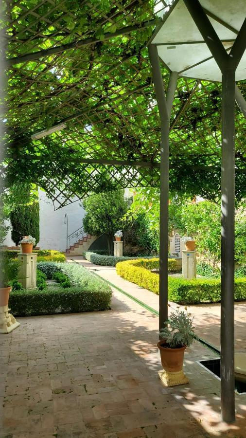 Boutique Suites Аркос де ла Фронтера Экстерьер фото