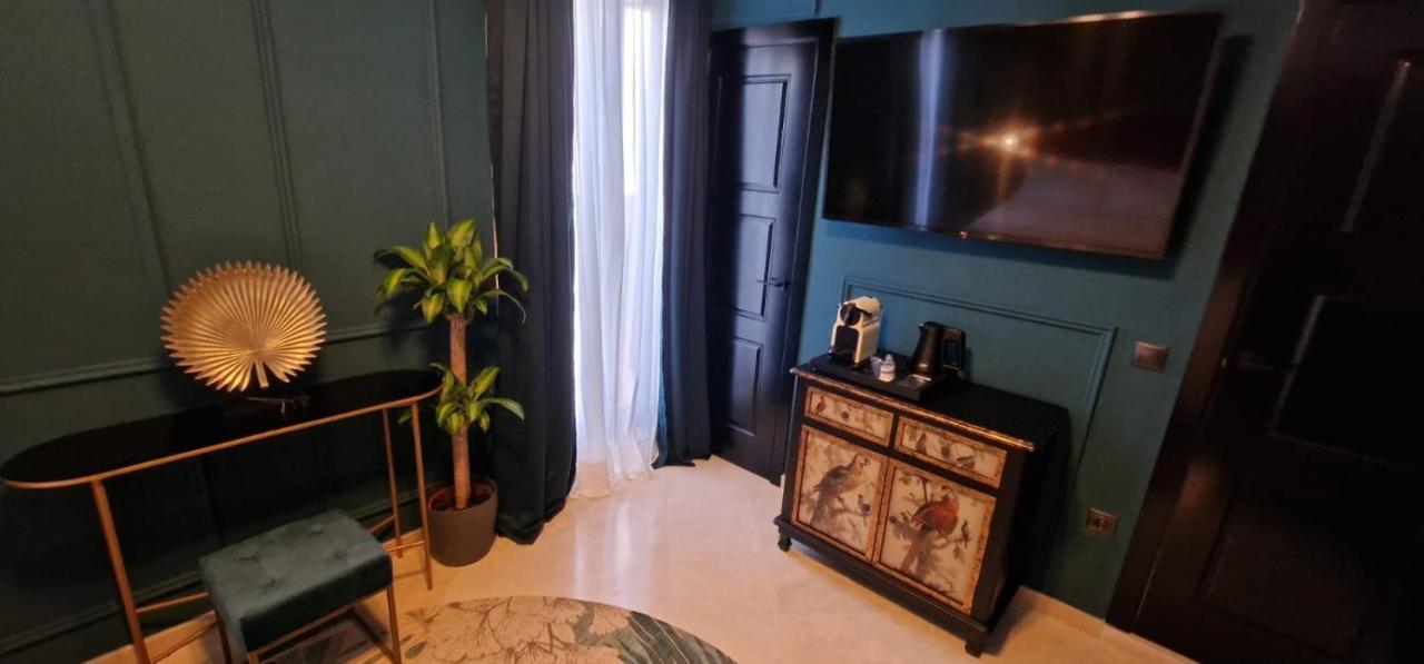 Boutique Suites Аркос де ла Фронтера Экстерьер фото