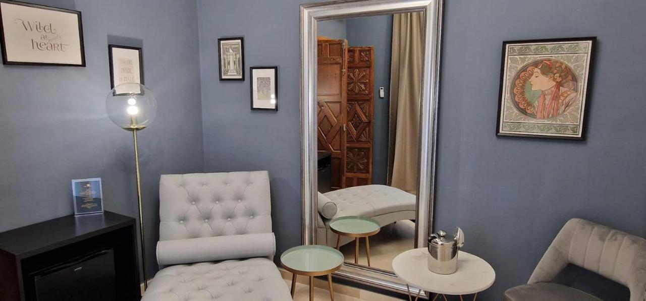 Boutique Suites Аркос де ла Фронтера Экстерьер фото