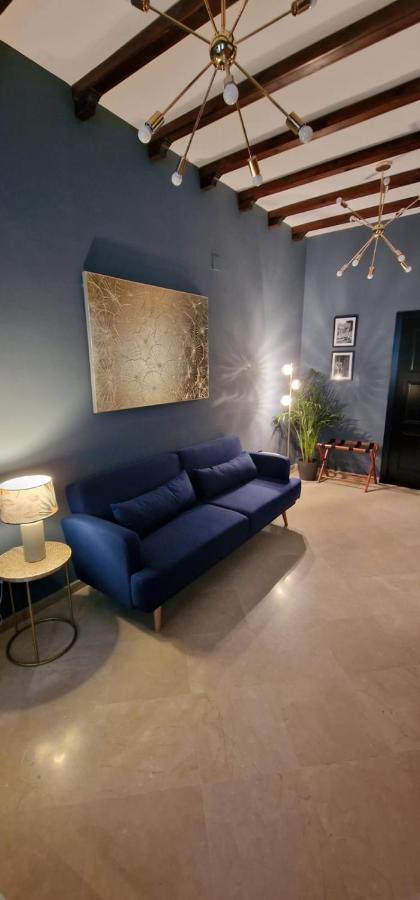 Boutique Suites Аркос де ла Фронтера Экстерьер фото