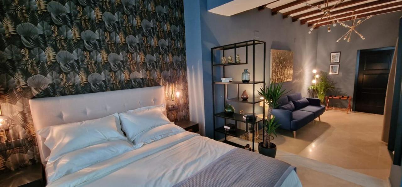 Boutique Suites Аркос де ла Фронтера Экстерьер фото