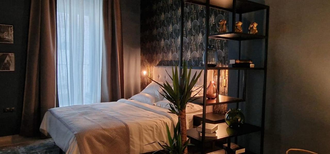 Boutique Suites Аркос де ла Фронтера Экстерьер фото