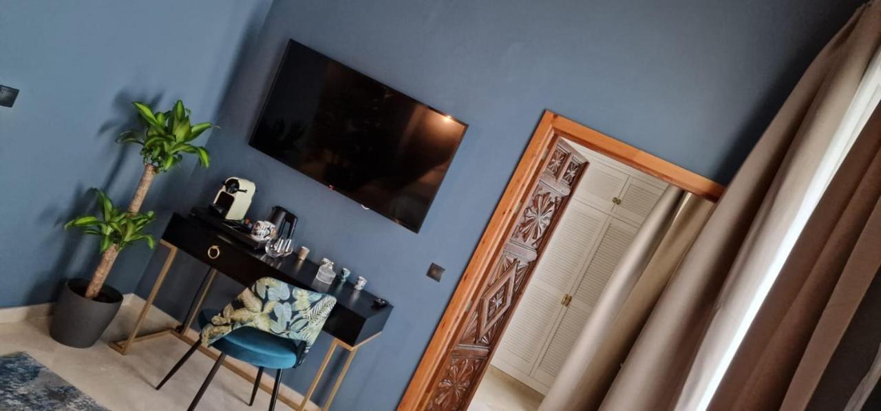 Boutique Suites Аркос де ла Фронтера Экстерьер фото