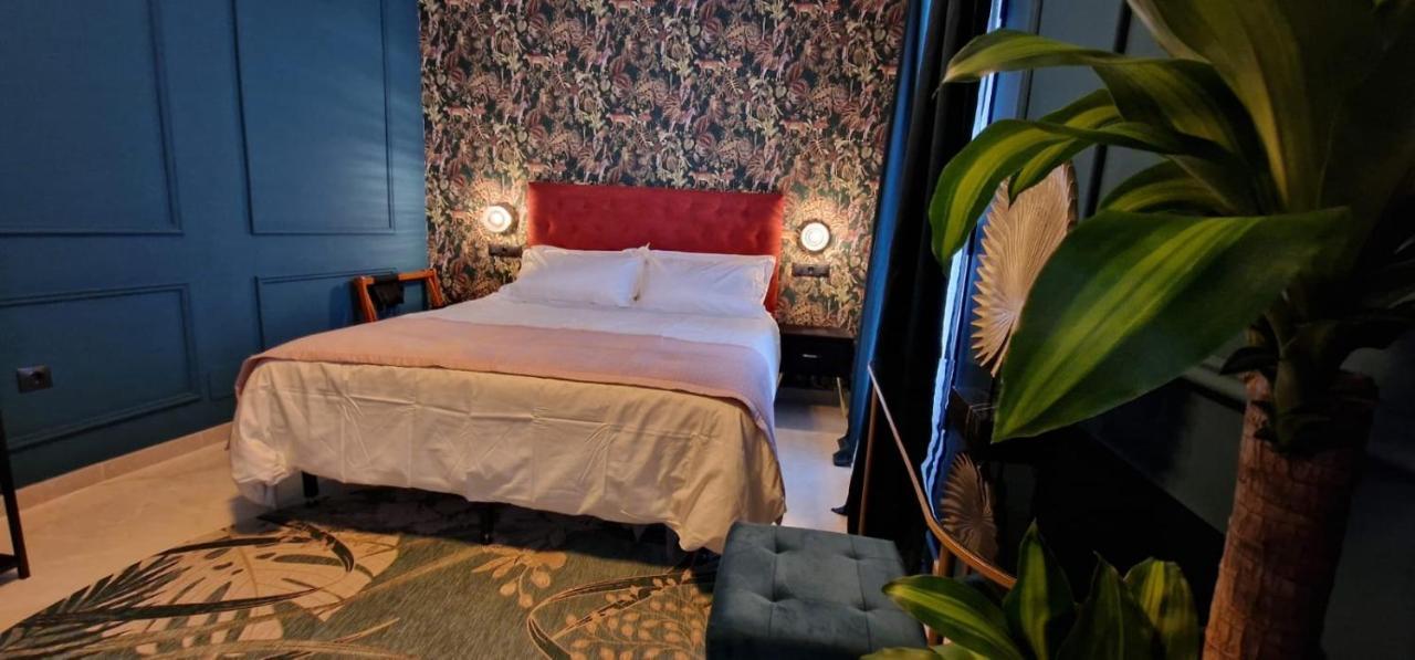 Boutique Suites Аркос де ла Фронтера Экстерьер фото