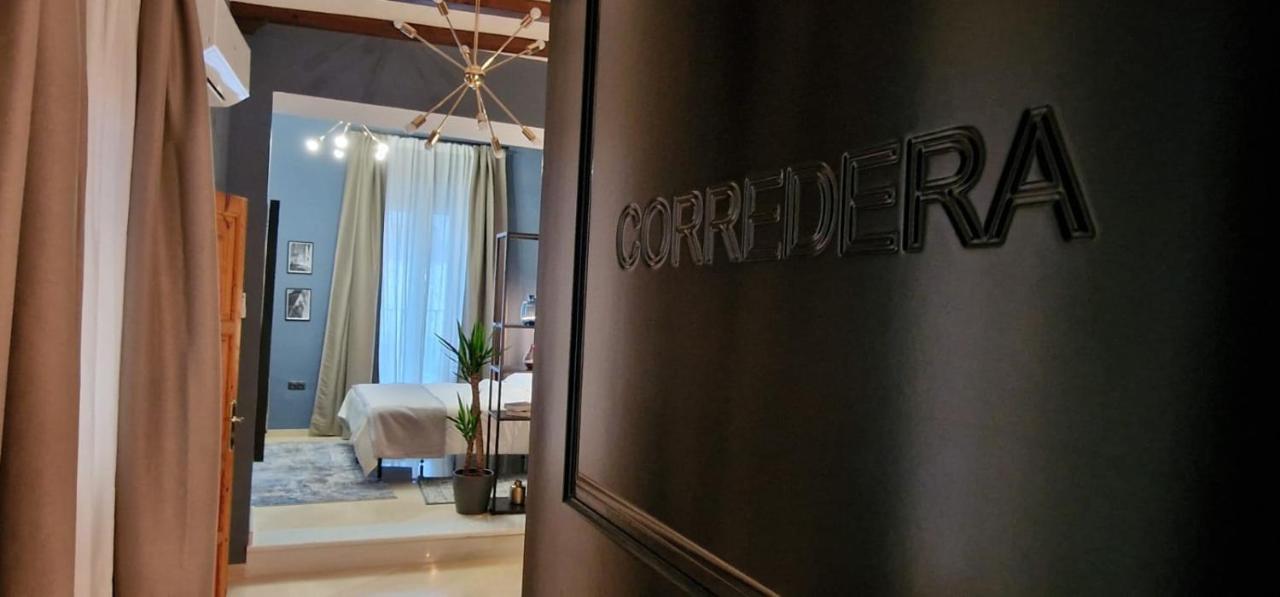 Boutique Suites Аркос де ла Фронтера Экстерьер фото