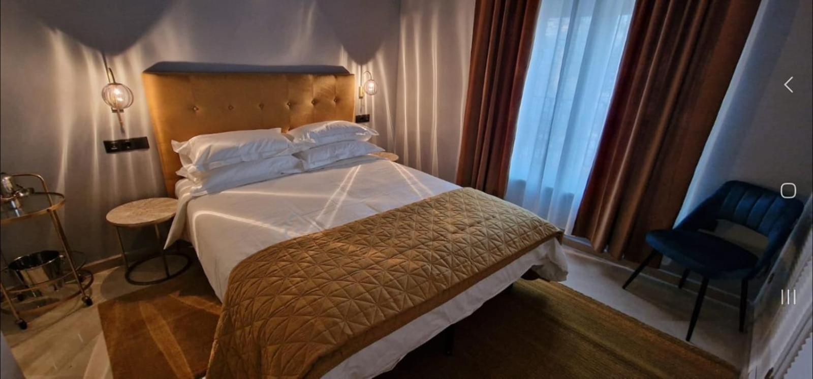Boutique Suites Аркос де ла Фронтера Экстерьер фото