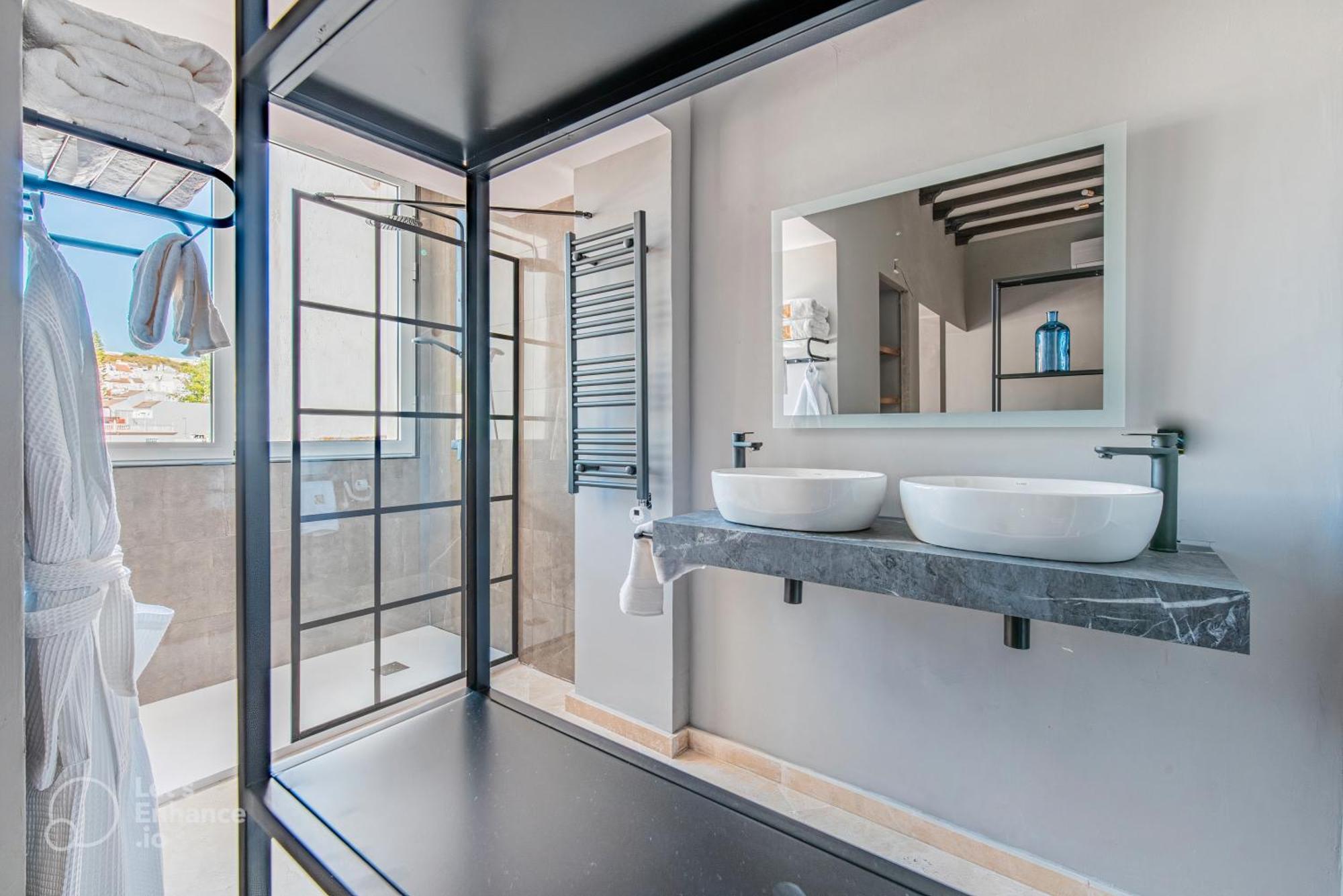 Boutique Suites Аркос де ла Фронтера Экстерьер фото