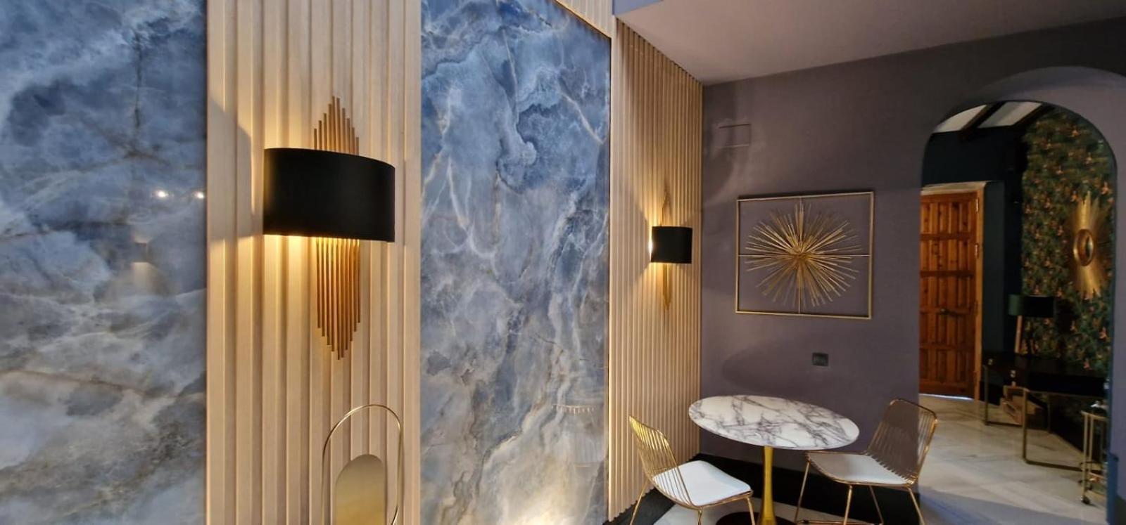 Boutique Suites Аркос де ла Фронтера Экстерьер фото