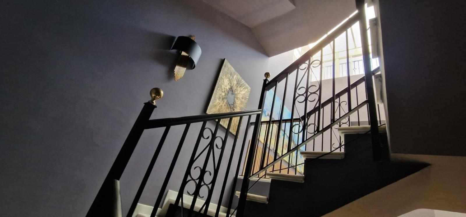 Boutique Suites Аркос де ла Фронтера Экстерьер фото