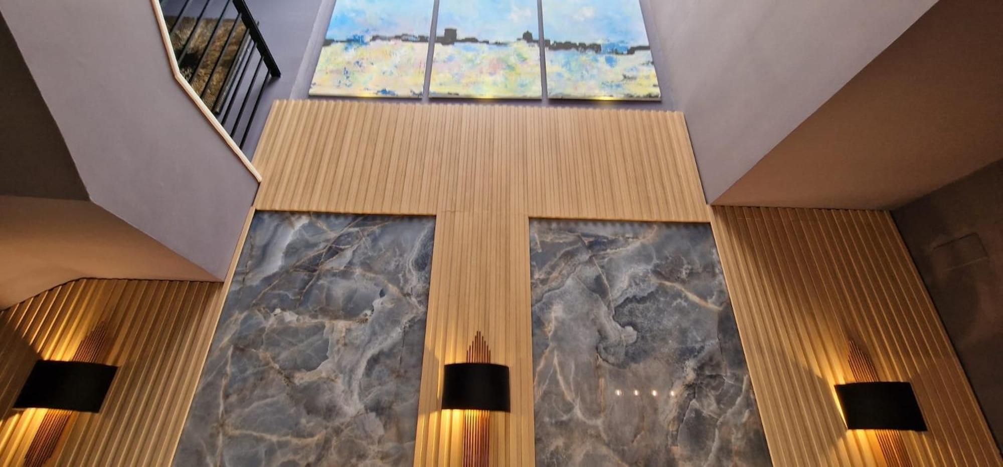 Boutique Suites Аркос де ла Фронтера Экстерьер фото