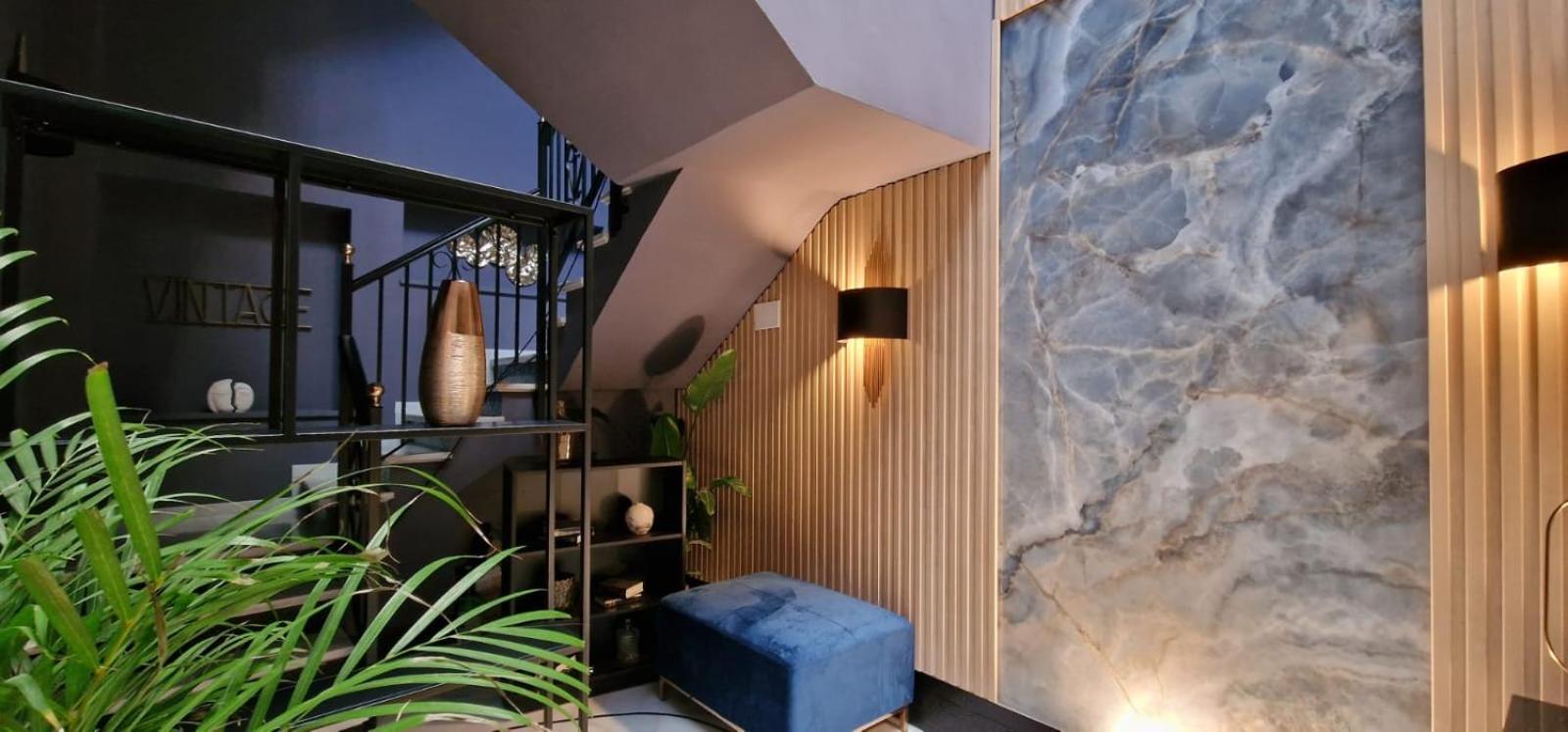 Boutique Suites Аркос де ла Фронтера Экстерьер фото